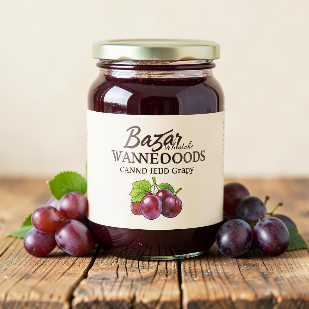 Grape Jelly